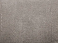 Sohvat<Beliani 6-Istuttava Sohvaryhma Manuaalisesti Saadettava Kangas Ruskeanharmaa Bergen