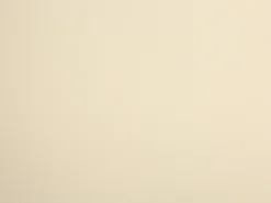 Store Beliani 4-Istuttava Sohvaryhma Nahka Kermanvalkoinen Chesterfield