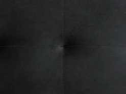 Sohvat<Beliani 5-Istuttava Sohvaryhma Sametti Musta Aberdeen