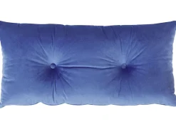 Sohvat<Beliani 3-Istuttava Sohvaryhma Sametti Laivastonsininen Vestfold