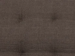 Sohvat<Beliani 5-Istuttava U-Kulmavuodesohva Kangas Tummanruskea Aberdeen