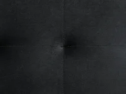 Sohvat<Beliani 5-Istuttava U-Kulmavuodesohva Ja Rahi Sametti Musta Aberdeen