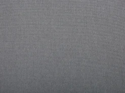 Discount Beliani 7-Istuttava Ulkokulmasohva Ja Rahi Kangas Oikeak. Harmaa Arezzo