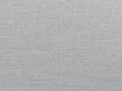 Ulkokalusteet<Beliani 7-Istuttava Ulkokulmasohva Ja Rahi Kangas Oikeak. Vaaleanharmaa Arezzo