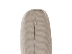 Ulkokalusteet<Beliani 2-Istuttava Ulkokulmasohva Sertifioitu Akaasia Mahonginruskea Timor Ii