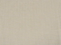 Cheap Beliani 5-Istuttava Ulkokulmasohvaryhma Alumiini Valkoinen/Beige Messina