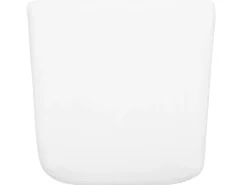 Ulkokalusteet<Beliani 8-Istuttava Ulkoruokailuryhma Polyrottinki Tummanruskea Italy