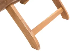 Best Beliani 8-Istuttava Ulkoruokailuryhma Akasiapuu Harmaa Maui