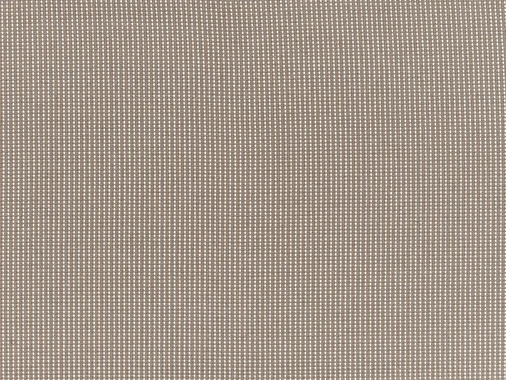 Ulkokalusteet<Beliani 2-Istuttava Ulkosohva Akasiapuu Ruskeanharmaa Trani