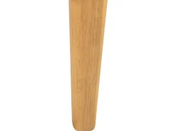 Ulkokalusteet<Beliani 3-Istuttava Ulkosohva Akasiapuu Valkoinen Baratti