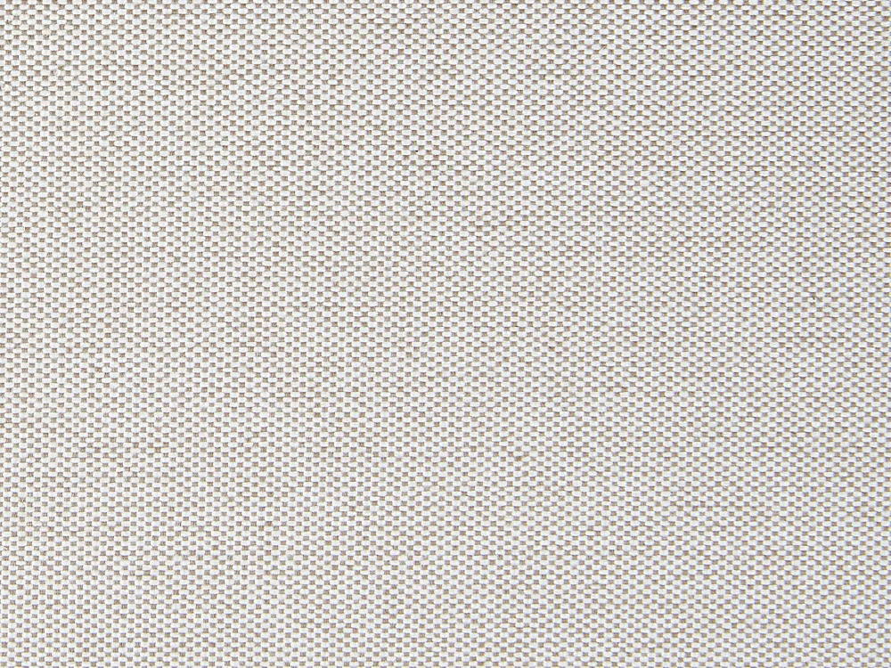 Ulkokalusteet<Beliani 3-Istuttava Ulkosohva Alumiini Vaaleanharmaa Esperia