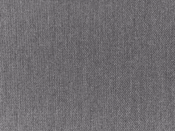 Ulkokalusteet<Beliani 3-Istuttava Ulkosohva Kangas Vasenk. Harmaa Loretello