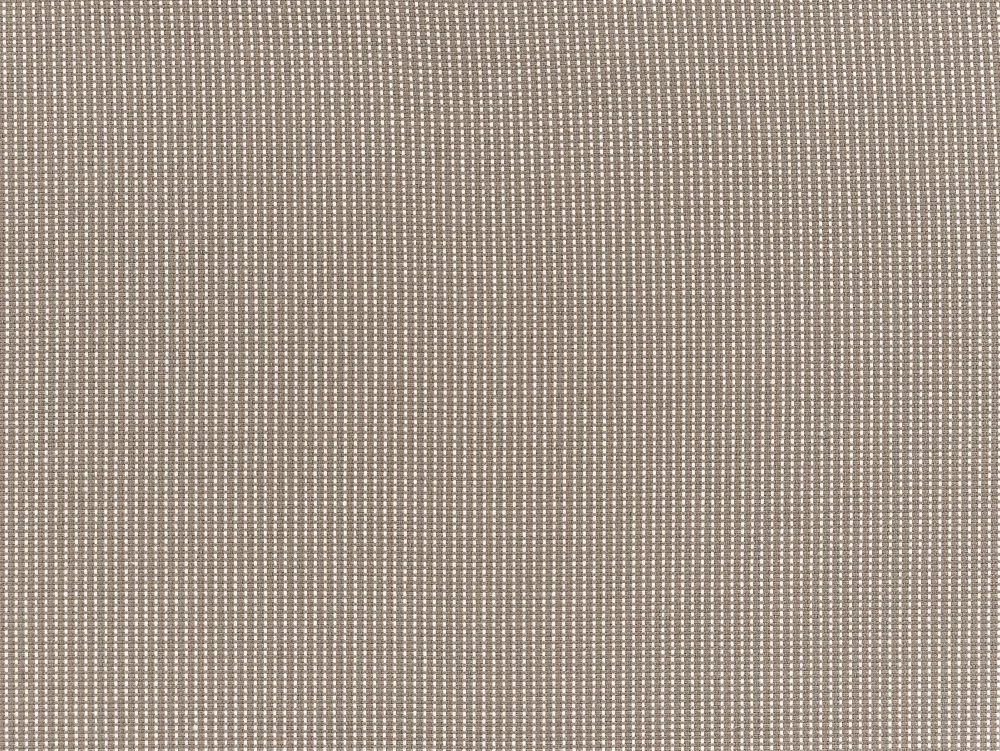 Fashion Beliani 2-Istuttava Ulkosohva Sertifioitu Akasiapuu Mahonginruskea Trani