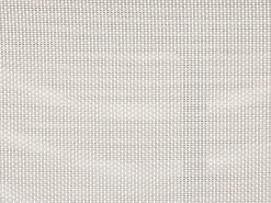 Discount Beliani 2-Istuttava Ulkosohvaryhma Alumiini Vaaleanharmaa Terracina