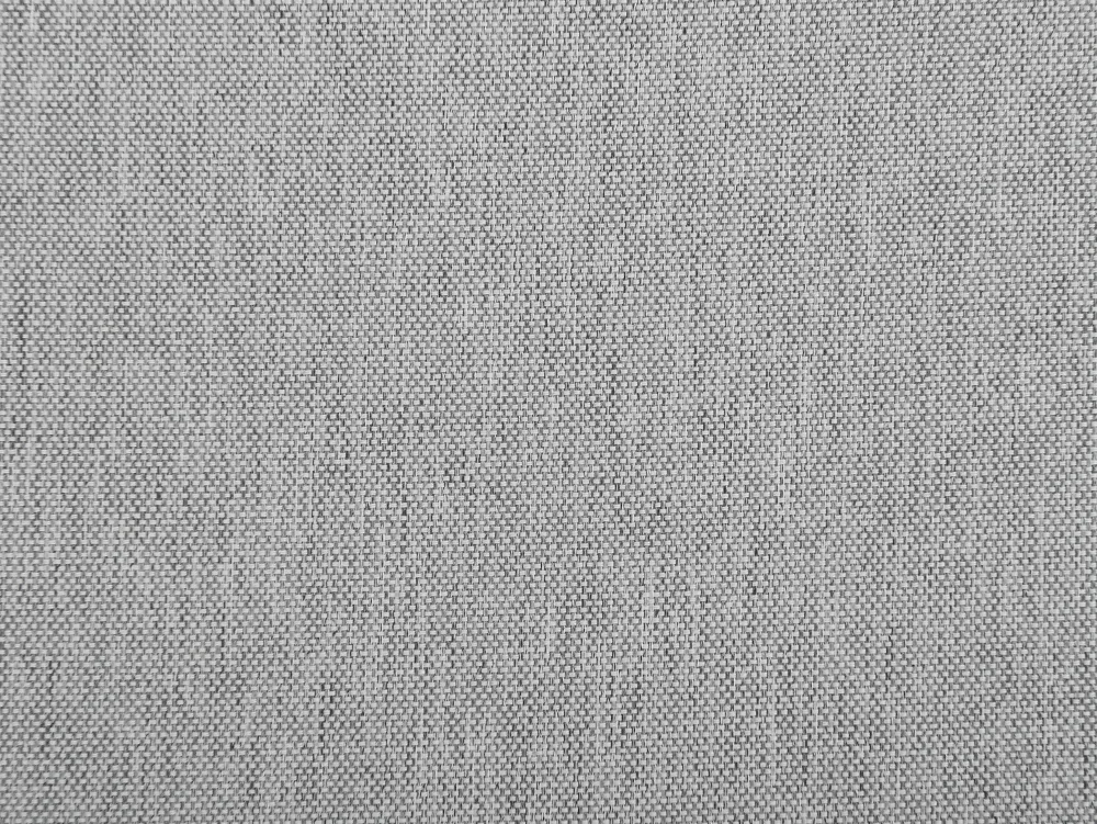 Best Sale Beliani 5-Istuttava Ulkosohvaryhma Akaasia Musta Alcamo