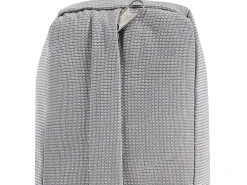 Fashion Beliani 5-Istuttava Ulkosohvaryhma Polyrottinki Ruskeanharmaa Bardi