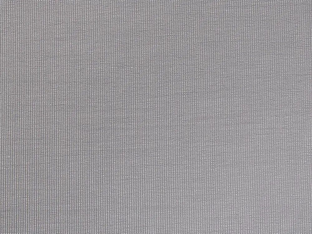 Fashion Beliani 5-Istuttava Ulkosohvaryhma Polyrottinki Ruskeanharmaa Bardi