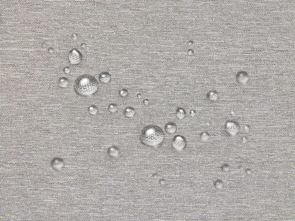 Online Beliani 6-Istuttava Ulkosohvaryhma Polyrottinki Vasenk. Ruskeanharmaa Contare