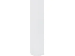 Ulkokalusteet<Beliani 5-Istuttava Ulkosohvaryhma Alumiini Valkoinen/Ruskea Borello