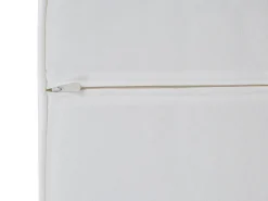 Ulkokalusteet<Beliani 5-Istuttava Ulkosohvaryhma Polyrottinki Valkoinen Belluno