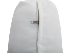 Ulkokalusteet<Beliani 4-Istuttava Ulkosohvaryhma Akasiapuu Valkoinen Bermuda