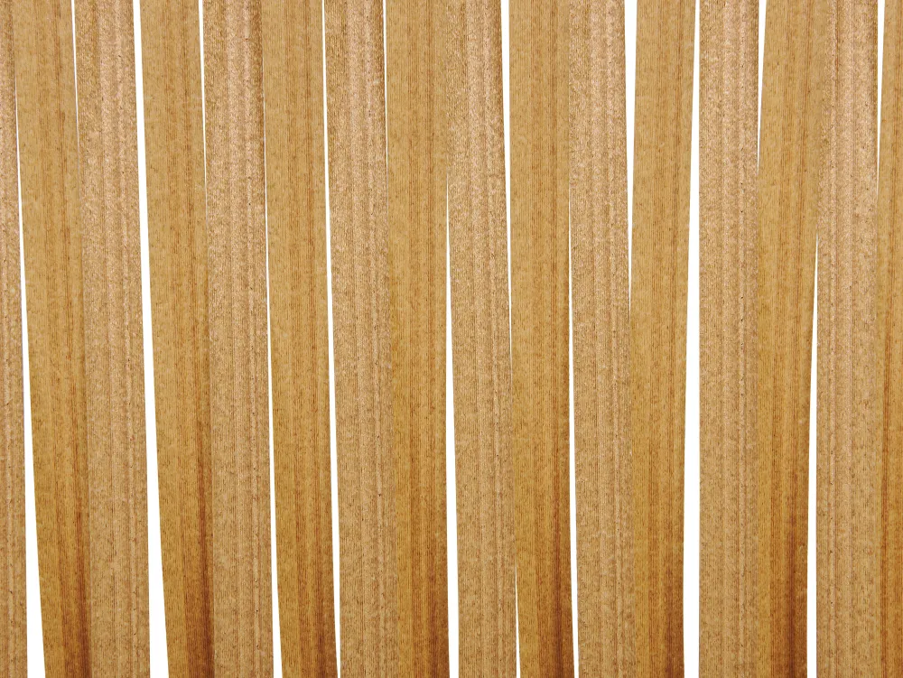 New Beliani 4-Istuttava Ulkosohvaryhma Akasiapuu Oikeak. Valkoinen Cremona