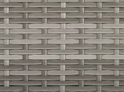 Ulkokalusteet<Beliani 5-Istuttava Ulkosohvaryhma Polyrottinki Oikeak. Harmaa Sabbia