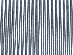 Ulkokalusteet<Beliani 4-Istuttava Ulkosohvaryhma Akasiapuu Valkoinen/Sininen Merano Ii