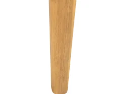 Ulkokalusteet<Beliani 6-Istuttava Ulkosohvaryhma Akasiapuu Valkoinen Baratti