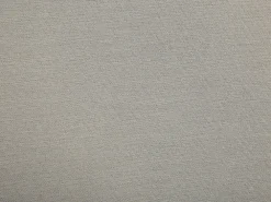 Hot Beliani 4-Istuttava Ulkosohvaryhma Kangas Vaaleanharmaa Fabro