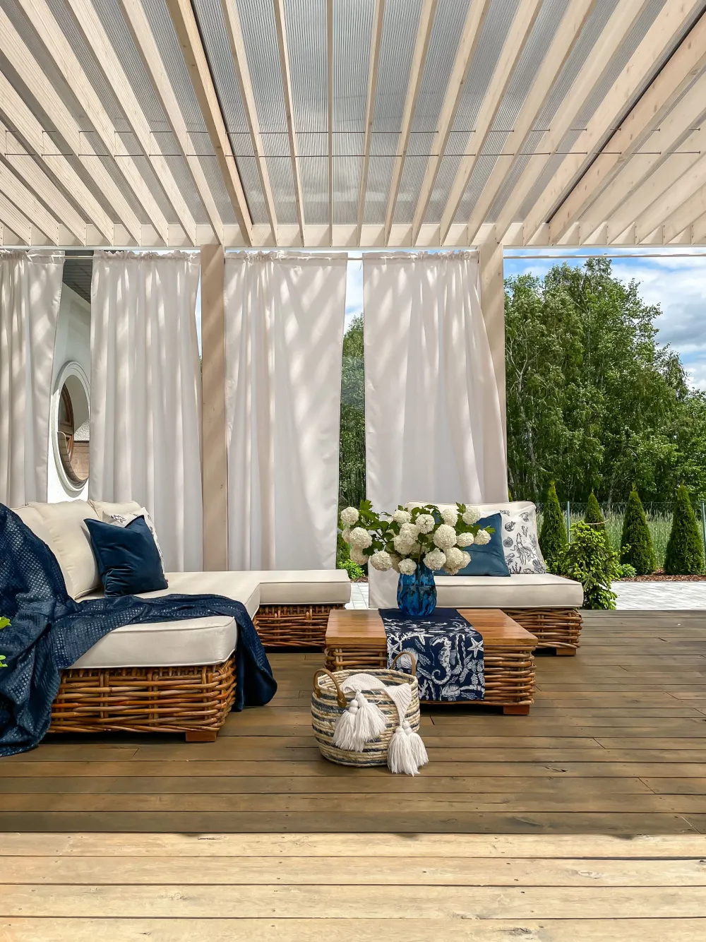 Cheap Beliani 4-Istuttava Ulkosohvaryhma Rottinki Vasenk. Luonnonvari Varallo