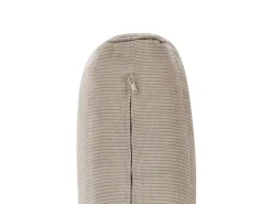 Ulkokalusteet<Beliani 4-Istuttava Ulkosohvaryhma Sertifioitu Akaasia Tumma Puu Timor Ii