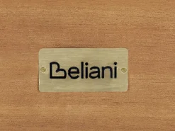 Best Beliani 4-Istuttava Ulkosohvaryhma Akaasia Oikeak. Vaalea Puu Timor