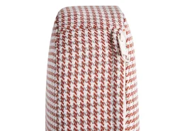 Ulkokalusteet<Beliani 2-Istuttava Ulkosohvaryhma Alumiini Oranssi Terracina