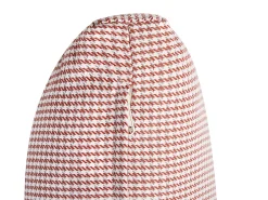 Ulkokalusteet<Beliani 2-Istuttava Ulkosohvaryhma Alumiini Oranssi Terracina