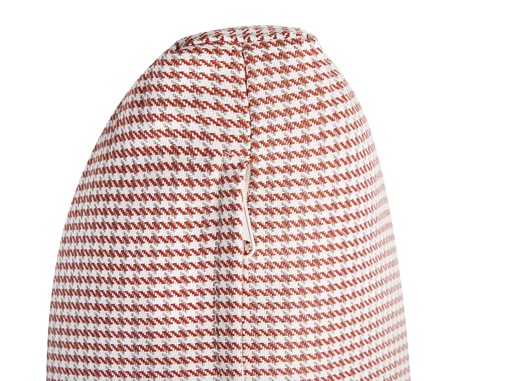 Ulkokalusteet<Beliani 2-Istuttava Ulkosohvaryhma Alumiini Oranssi Terracina