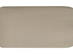 Ulkokalusteet<Beliani 5-Istuttava Ulkosohvaryhma Alumiini Harmaa Positano