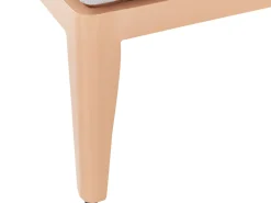 Ulkokalusteet<Beliani 6-Istuttava Ulkosohvaryhma Alumiini Harmaa Rima Iii