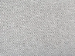 Shop Beliani 2-Istuttava Ulkosohvaryhma Akaasia Vaalea Puu/Harmaa Frascati