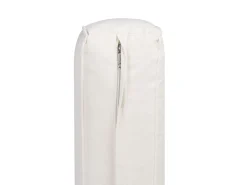 Discount Beliani 4-Istuttava Ulkosohvaryhma Rottinki Luonnonvari Dolcedo/Limni