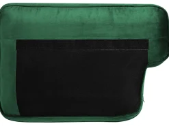 Discount Beliani 3-Istuttava Vihrea Sohva Lokka