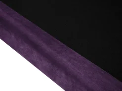 New Beliani 2-Istuttava Violetti Sohva Lokka