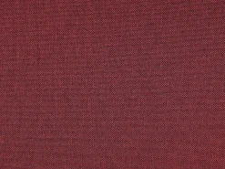 Best Beliani 2-Istuttava Vuodesohva Kangas Burgundinpunainen Silda