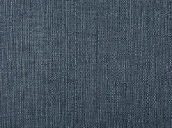 Discount Beliani 2-Istuttava Vuodesohva Kangas Siniharmaa York