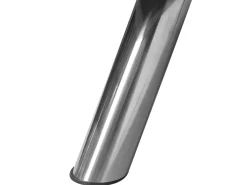 Outlet Beliani 1-Istuttava Vuodesohva Kangas Tummansininen Farris