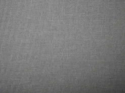 Sohvat<Beliani 3-Istuttava Vuodesohva Kangas Vaaleanharmaa Glomma