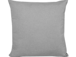 Sohvat<Beliani 3-Istuttava Vuodesohva Kangas Vaaleanharmaa Glomma