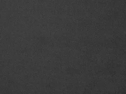 Sohvat<Beliani 3-Istuttava Vuodesohva Sametti Musta Vettre