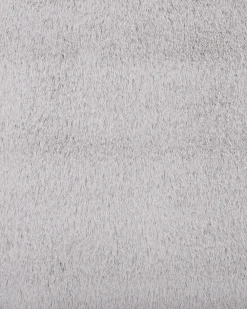 Matot<Beliani Janiksen Tekotalja Vaaleanharmaa Undara