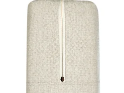 Sängyt<Beliani Jenkkisanky Kangas Säilytystila Vaalea Beige 160 X 200 Cm Aristocrat